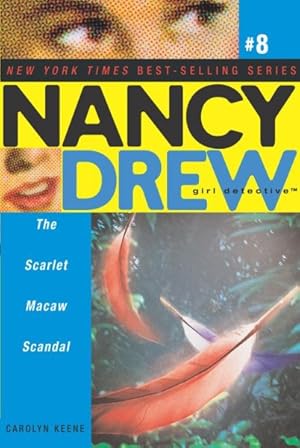Image du vendeur pour Scarlet Macaw Scandal mis en vente par GreatBookPrices