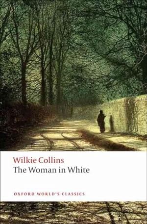 Imagen del vendedor de Woman in White a la venta por GreatBookPrices