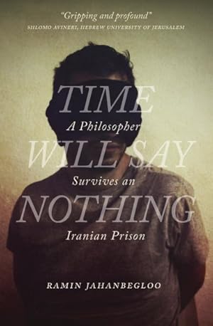 Seller image for Time Will Say Nothing for sale by GreatBookPrices