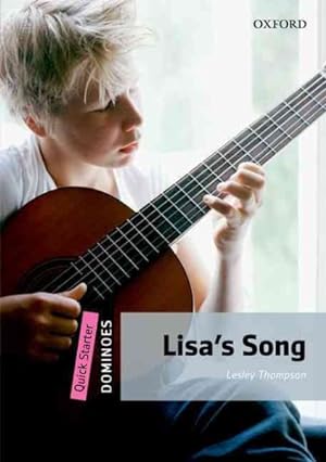 Imagen del vendedor de Lisa's Song a la venta por GreatBookPrices