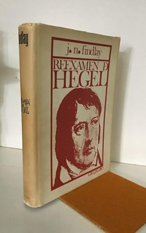 Reexamen de Hegel.