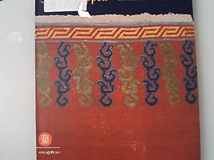 Immagine del venditore per Sovrani tappeti. Il tappeto orientale dal XV al XIX secolo. Duecento capolavori di arte tessile. venduto da Antiquariat Bookfarm