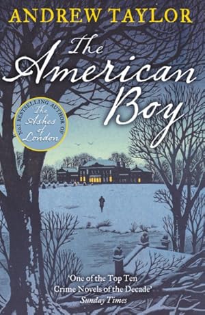 Seller image for American Boy for sale by GreatBookPrices