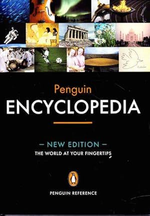 The Penguin Encyclopedia