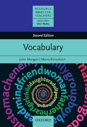 Image du vendeur pour Vocabulary mis en vente par GreatBookPrices