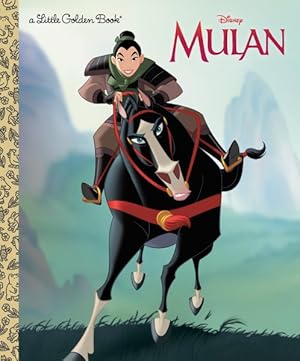 Seller image for Mulan for sale by GreatBookPrices
