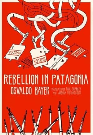 Seller image for Rebellion in Patagonia for sale by GreatBookPrices