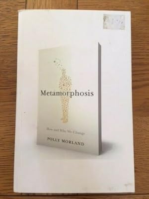 Seller image for METAMORPHOSIS for sale by Happyfish Books