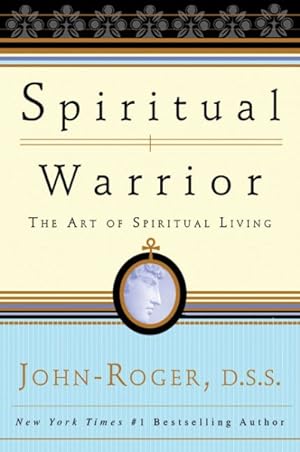 Seller image for Spiritual Warrior : The Art of Spiritual Living for sale by GreatBookPrices