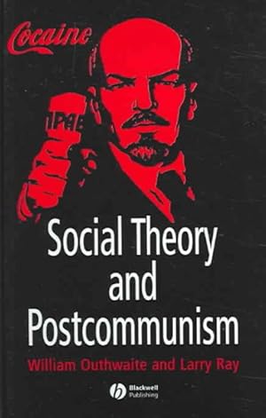 Bild des Verkufers fr Social Theory and Postcommunism zum Verkauf von GreatBookPrices