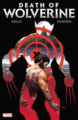 Immagine del venditore per Death of Wolverine venduto da GreatBookPrices