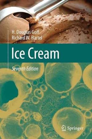 Seller image for Ice Cream for sale by GreatBookPrices