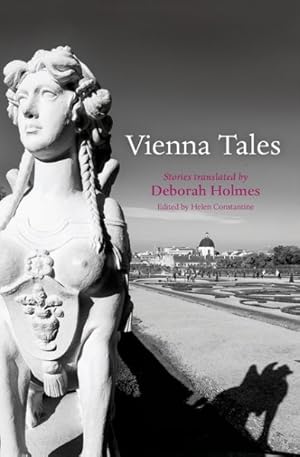 Image du vendeur pour Vienna Tales mis en vente par GreatBookPrices