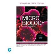 Seller image for Microbiology An Introduction for sale by eCampus