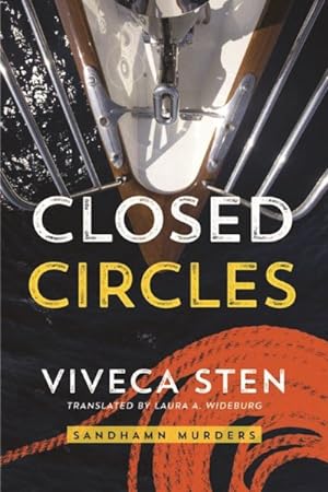 Seller image for Closed Circles for sale by GreatBookPrices