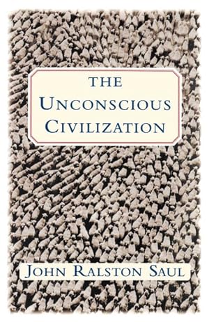Immagine del venditore per Unconscious Civilization venduto da GreatBookPrices