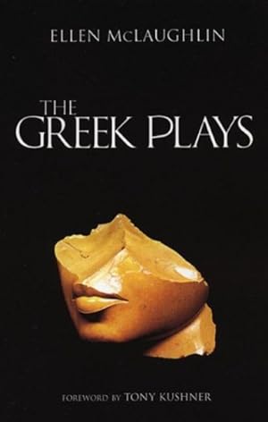 Seller image for Greek Plays for sale by GreatBookPrices