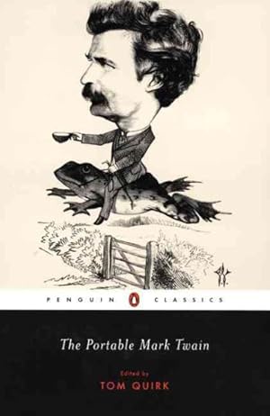 Image du vendeur pour Portable Mark Twain mis en vente par GreatBookPrices