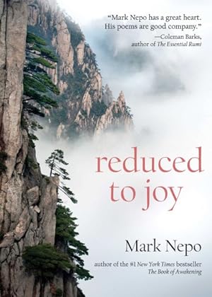 Imagen del vendedor de Reduced to Joy a la venta por GreatBookPrices