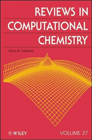 Seller image for Reviews in Computational Chemistry for sale by GreatBookPrices