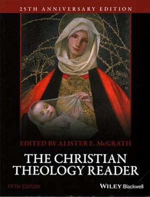 Seller image for Christian Theology Reader : 25th Anniversary for sale by GreatBookPrices