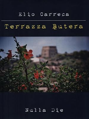 Bild des Verkufers fr Terrazza Butera zum Verkauf von Librodifaccia