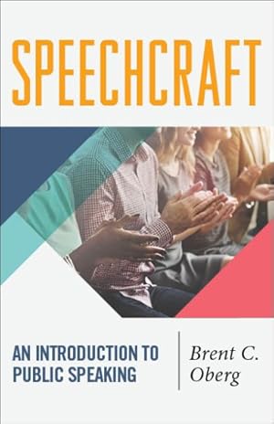 Seller image for Speechcraft : An Introduction to Public Speaking for sale by GreatBookPrices