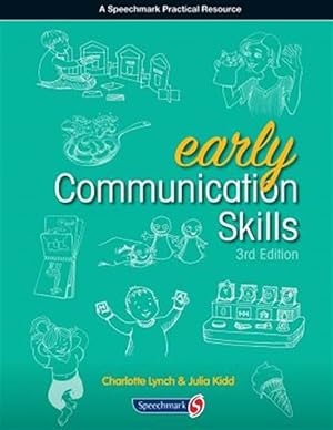Image du vendeur pour Early Communication Skills Third Edition mis en vente par GreatBookPrices
