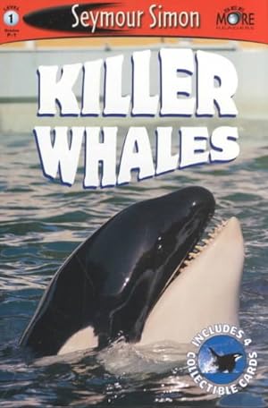 Image du vendeur pour Killer Whales mis en vente par GreatBookPrices