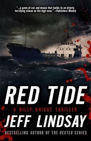 Seller image for Red Tide : A Billy Knight Thriller for sale by GreatBookPrices