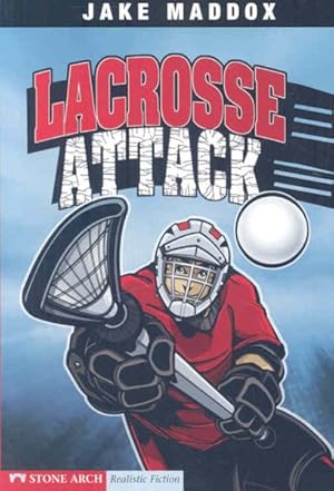 Image du vendeur pour Lacrosse Attack mis en vente par GreatBookPrices