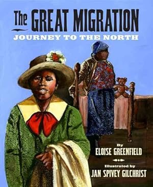 Seller image for Great Migration : Journey to the North for sale by GreatBookPrices