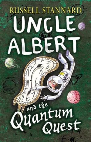 Immagine del venditore per Uncle Albert and Quantum Quest venduto da GreatBookPrices