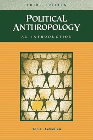 Immagine del venditore per Political Anthropology : An Introduction venduto da GreatBookPrices