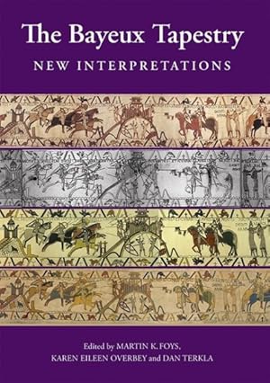 Seller image for Bayeux Tapestry : New Interpretations for sale by GreatBookPrices