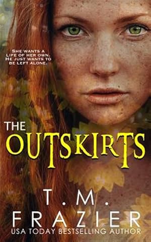 Imagen del vendedor de The Outskirts: (the Outskirts Duet Book 1) a la venta por GreatBookPrices