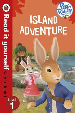 Seller image for Peter Rabbit: Island Adventure - Read It Yourself With Ladybird : Level 1 for sale by GreatBookPrices