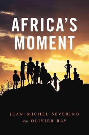 Immagine del venditore per Africa's Moment venduto da GreatBookPrices