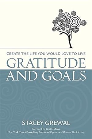 Bild des Verkufers fr Gratitude And Goals zum Verkauf von GreatBookPrices