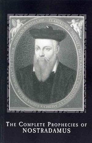 Seller image for Complete Prophecies of Nostradamus for sale by GreatBookPrices