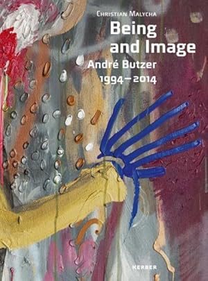 Immagine del venditore per Andr Butzer : Being and Image: 1994?2014 venduto da GreatBookPrices