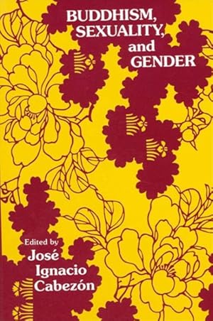Imagen del vendedor de Buddhism Sexuality and Gender a la venta por GreatBookPrices