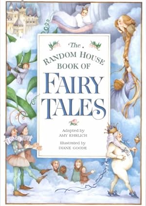 Seller image for Random House Book of Fairy Tales for sale by GreatBookPrices