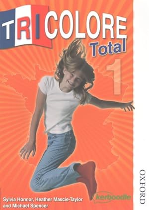 Seller image for Tricolore Total 1 for sale by GreatBookPrices