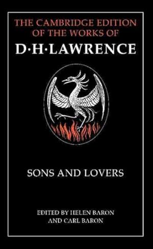 Seller image for Sons and Lovers for sale by GreatBookPrices