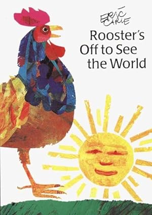 Imagen del vendedor de Rooster's Off to See the World a la venta por GreatBookPrices