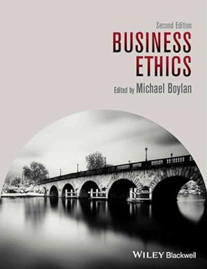 Immagine del venditore per Business Ethics venduto da GreatBookPrices