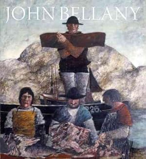 Seller image for John Bellany for sale by GreatBookPrices