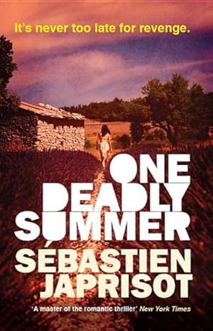 Seller image for One Deadly Summer for sale by GreatBookPrices