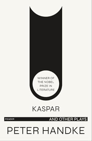 Immagine del venditore per Kaspar & Other Plays venduto da GreatBookPrices